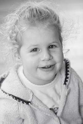 Portrait 3