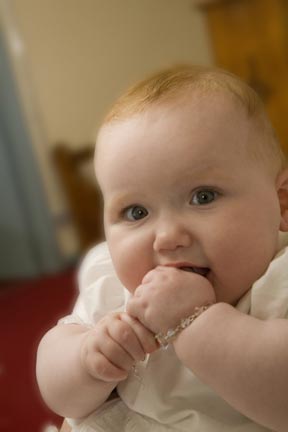 baptism picture